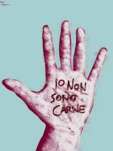 La legge del branco e il potere della violenza